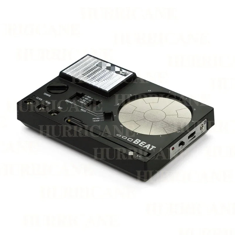 BEAT Electronic Drum Machine Loop Bass Rhythm Machine Electronic Metronome