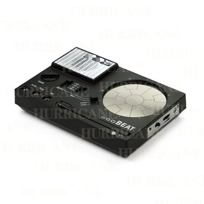 BEAT Electronic Drum Machine Loop Bass Rhythm Machine Electronic Metronome